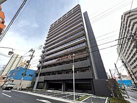 愛知県名古屋市中区千代田３丁目（賃貸マンション1K・9階・22.85㎡） その8