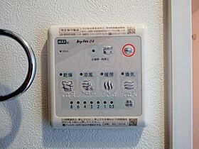 愛知県名古屋市中川区八熊１丁目11番18号（賃貸マンション1R・3階・25.11㎡） その10