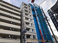 愛知県名古屋市中区千代田4丁目11番5号：物件画像／株式会社ＰＩＴＴＡＲＩ賃貸　賃貸住宅サービス FC金山店