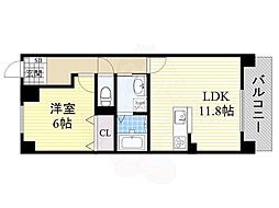 ホームクラルス 1階/-