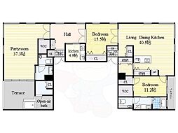 千種タワーヒルズ 23階