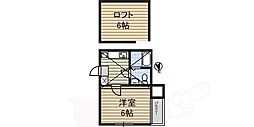 🉐敷金礼金0円！🉐名鉄名古屋本線 桜駅 徒歩2分