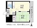 サン宮脇4階4.5万円