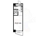 フローレンス白鳥6階4.0万円
