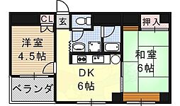 🉐敷金礼金0円！🉐東海道本線 熱田駅 徒歩2分