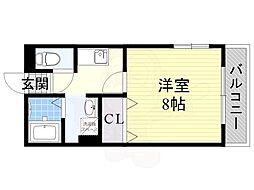 レネット桜台 1階