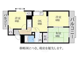 シャンブル MAKI