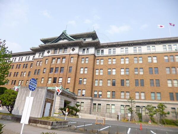 ドゥーエ上前津（旧さくらＨｉｌｌｓ上前津）