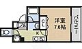 M'SHouse13階5.0万円