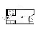プレスイン六番町2階3.2万円