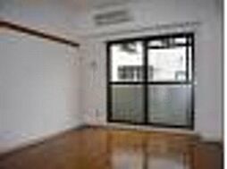 メゾンドミュゼ 4階1Kのリビング/ダイニング