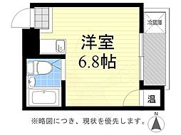ハートイン豊岡通 3階