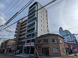 スリーアイランドタワー金山
