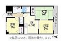 エクセルハイツ尾頭橋5階6.8万円