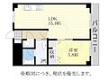 ハピネス関3階7.3万円