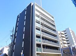 Ｓ−ＦＯＲＴ堀田通