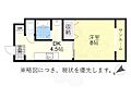福島ハイツ1階5.6万円