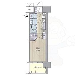 パルティール笠寺 12階/-