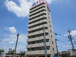 S-FORT神宮南