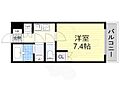グランメールモリタ24階5.3万円