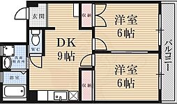 コーポ川原 5階