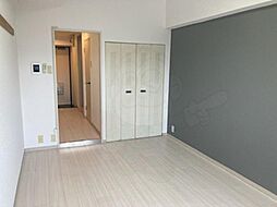 シティピア伝馬町 6階1Kのリビング/ダイニング