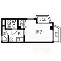 メゾン日向4階3.9万円