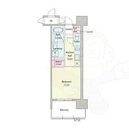 アデグランツ大須 13階