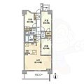 オープンレジデンシア桜山3階17.0万円