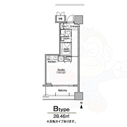 グラン・アベニュー栄
