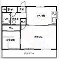 メゾン惟信3階5.8万円