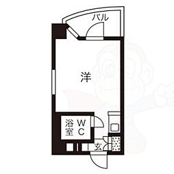 🉐敷金礼金0円！🉐プレスイン篠原橋