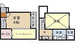 熱田スカイタワー31F 1階