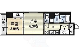 プライムアーバン上前津 9階