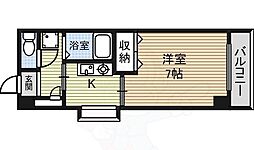 エトワール青山 3階