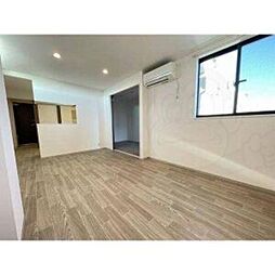 ミルノア尾頭橋 4階1LDKのリビング/ダイニング