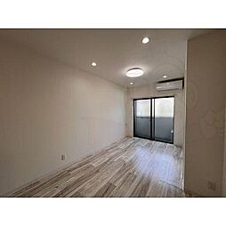 fika道徳 1階1LDKのリビング/ダイニング