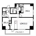ザ・レジデンスパーク栄15階26.0万円