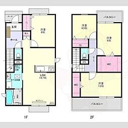 (仮称)港区宝神2-1205KODATEX6