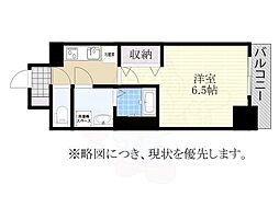 S-RESIDENCE今池arcana 3階/-