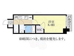 S-RESIDENCE今池beleta 3階