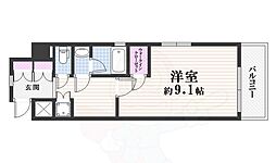 グランシャリオ金山 5階/-