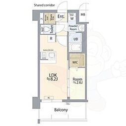 エスプレイス名古屋神宮前 15階/-