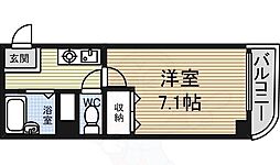 タウンコートパル 2階