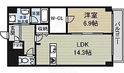 エルミタージュ新栄 7階/-