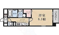 ノイグランツD 4階