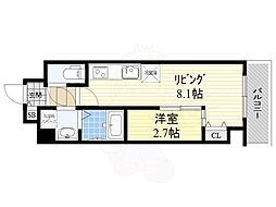 ポルタニグラ大須 9階/-