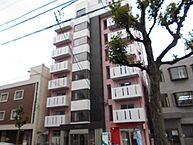 愛知県名古屋市中区正木3丁目1番17号：物件画像／株式会社ＰＩＴＴＡＲＩ賃貸　賃貸住宅サービス FC金山店