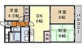 あおいマンション3階7.4万円