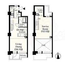 PRECIOUS SITE 3階/-